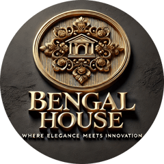 Bengal House logo