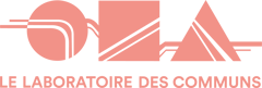 Le laboratoire des communs logo