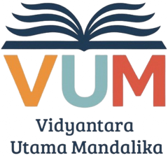 Vidyantara Utama Mandalika logo
