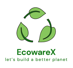 EcowareX International Ltd logo