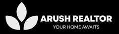 Arush Realtor logo