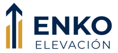 ENKO ELEVACIÓN logo