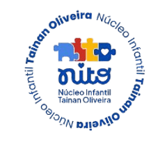 Núcleo Infantil Tainan Oliveira | NITO logo