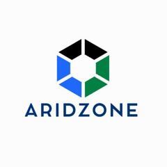 Aridzone Sustainability logo