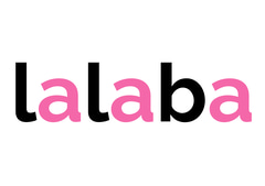 lalaba logo