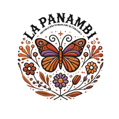 LA PANAMBÍ logo