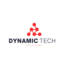 dynamictechsolutions logo