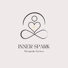 Inner Spark logo