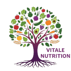 vitale nutrition logo