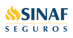 Sinaf Previdencial Cia de Seguros logo