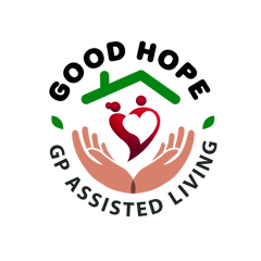 Good Hope GP Assisted Living logo