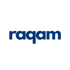 Raqam logo