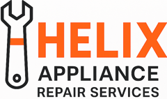 Helix Appliance Repair logo