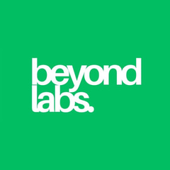 Beyondlabs logo