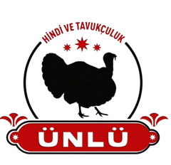 ÜNLÜ HİNDİ VE TAVUKÇULUK logo