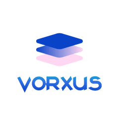 Vorxus logo