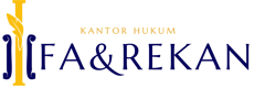 Kantor Hukum IFA & Rekan logo