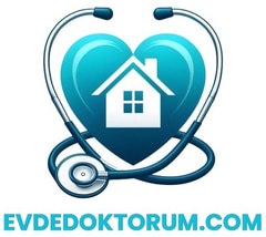 evdedoktorum logo