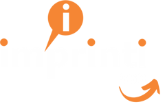 Imprinti 360 logo