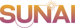 SunAI logo