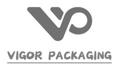 Vigor Packaging logo
