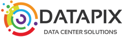 Datapix datacenter solutions logo