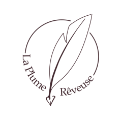 La Plume Rêveuse logo