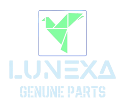 LUNEXA logo