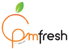 CPM Fresh logo