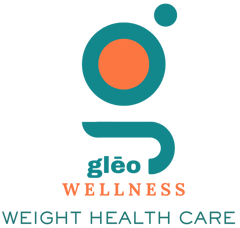 GLEO Wellness logo