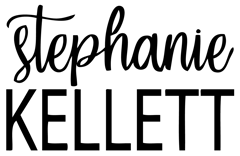 Stephanie Kellett logo