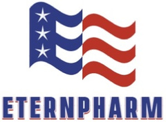Eternpharm logo