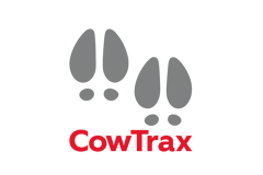 Cowtrax logo