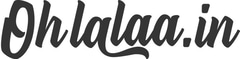 ohlalaa.in logo