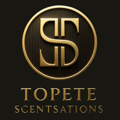 Topete Scentsations logo