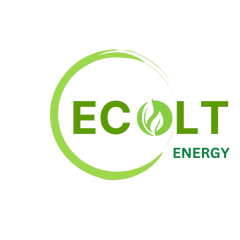 ECOLT ENERGY logo