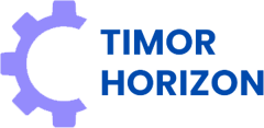 Timor Horizon logo