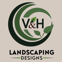 V&H Landscaping Designs LLC logo