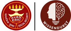 WISSENDURST 2025 logo