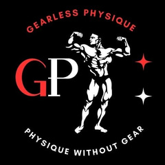 gearlessphysique.com logo
