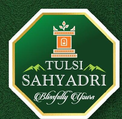 Tulsi Sahyadri logo