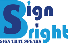 Sign Bright logo