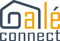 GalleConnect logo