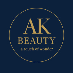 Alice K Beauty logo