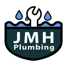 JMHPlumbing logo
