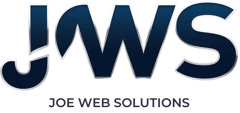 Joe Web Solutions logo