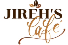 Jireh's Cafe logo