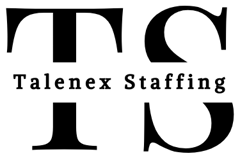 TALENEX STAFFING LLP logo