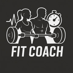 Coach Sportif logo