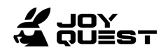 Joy Quest logo